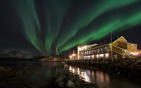 Nyvågar Rorbuhotell - By Classic Norway Hotels Kabelvåg
